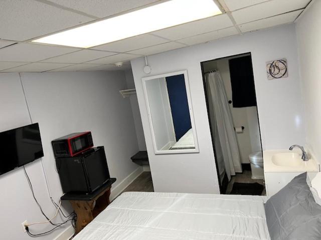 Spruce Pine Inn Dış mekan fotoğraf
