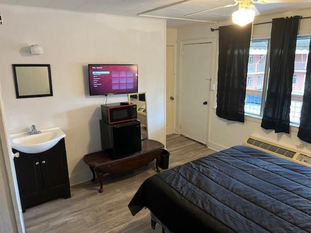 Spruce Pine Inn Dış mekan fotoğraf