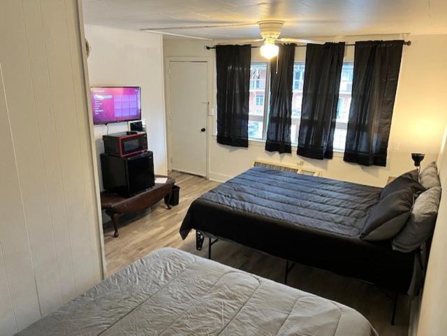 Spruce Pine Inn Dış mekan fotoğraf